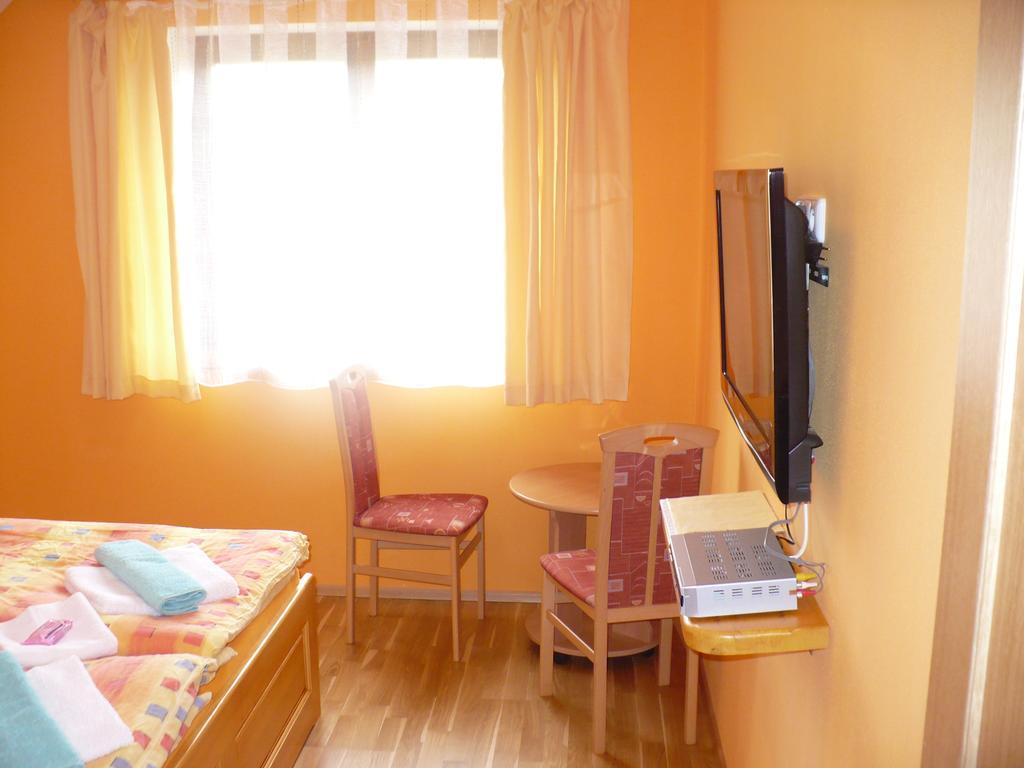 Wellness Chata Kastanek Kvilda Quarto foto