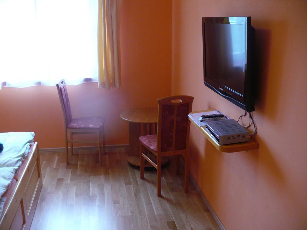 Wellness Chata Kastanek Kvilda Quarto foto